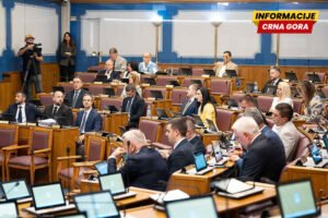 CGO: Crna Gora ima ubjedljivo najveći broj poslanika u odnosu na broj stanovnika u regionu