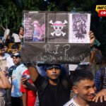 Protest povodom afere oko “curenja pitanja”: Hiljade demonstranata na ulicama Nju Delhija