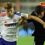 Hajduk srušio prošlosezonskog učesnika Lige šampiona, Benfika iznenađujuće poražena