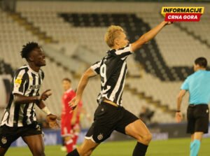 Partizan ubjedljiv, svi timovi koji su eliminisali crnogorske klubove ubjedljivo poraženi