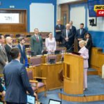 Borovinić Bojović: Zdravstvo će biti bolje; Zečević: Daću umijeće i iskustvo