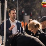 Spajića otpisali samo zbog politike: Kako Osnovni sud obrazlaže presudu da je DIK diskriminisao lidera PES-a