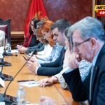 Administrativni odbor hoće da i „društvenjaci” mogu u CIK: Hoće li biti izmjena Zakona o izboru odbornika i poslanika?