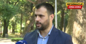 Vešović novi direktor podgoričkih “Puteva”?