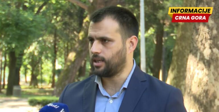 Vešović novi direktor podgoričkih “Puteva”?