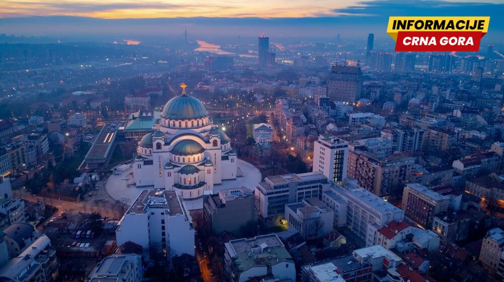 Srbija: Tokom noći bio aktiviran sistem "Pronađi me" zbog nestanka devojčice, ubrzo zatvoren jer se vratila kući