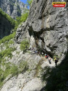 Zadovoljni ulaganjima u puteve: U MZ Manastir Morača, kažu da je poboljšan kvalitet života stanovnika