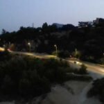 Opština Bar: Nova javna rasvjeta vrijedna više od 347 hiljada eura