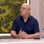 Nakon visokih temperatura osvježenje stiglo u Crnu Goru