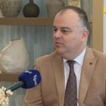 Katić: Autobuska stanica u Herceg Novom trebalo bi da bude završena do kraja godine