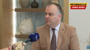 Katić: Autobuska stanica u Herceg Novom trebalo bi da bude završena do kraja godine