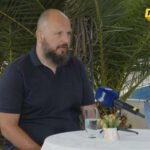 Lažetić: Tokom visokih temperatura izbjegavati tešku i masnu hrana