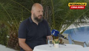 Lažetić: Tokom visokih temperatura izbjegavati tešku i masnu hrana