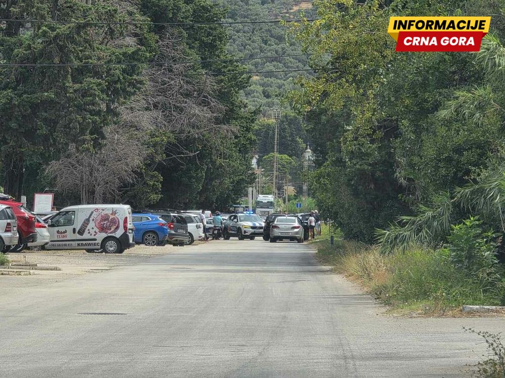 Dvojica Ivanovića uhapšena zbog ubistva u Baru