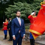 Milatović položio vijenac: “Nasljeđe Martinićke bitke obavezuje da odgovorno čuvamo državu”