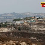 Pucnjava na okupiranoj Zapadnoj obali: Poginula četiri Palestinca i jedan Izraelac