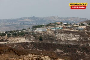 Pucnjava na okupiranoj Zapadnoj obali: Poginula četiri Palestinca i jedan Izraelac