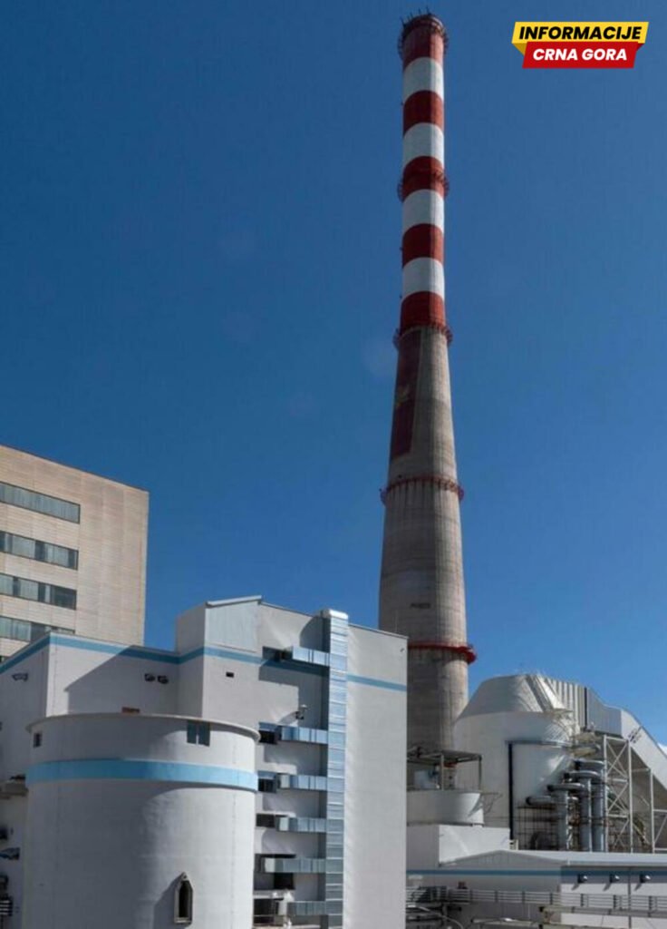 EPCG: Ekološka rekonstrukcija TE Pljevlja omogućila nastavak pouzdane proizvodnje električne energije