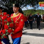 Krapović i Vuksanović položili vijenac: “Junaci Martinića uramili su vez na prsima nepobjedivost”