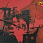 Korijen i nebo susreću se u čovjeku