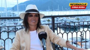 Yasmin Levy večeras u Tivtu
