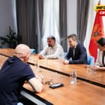 Mujović: Održavanje Evropskog godišnjeg okupljanja članova Mense značajna promocija Podgorice i Crne Gore