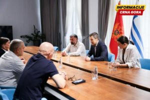 Mujović: Održavanje Evropskog godišnjeg okupljanja članova Mense značajna promocija Podgorice i Crne Gore