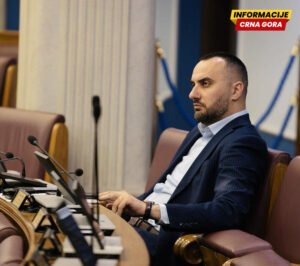 Stjepović: Presuda Zviceru, Lazoviću i Miloviću vraća povjerenje u sudstvo