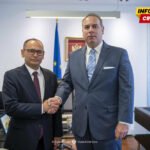 Crna Gora i Uzbekistan posvećeni jačanju ekonomske saradnje
