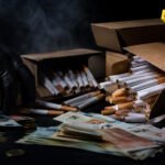 Čuvaju te šefovi javne i tajne policije: Šverceri cigareta dogovarali predaju saradnika koji je navodno bio pod zaštitom