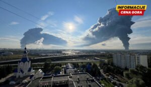 Ruski trgovci sabiraju gubitke nakon ukrajinskih napada na Vajldberis