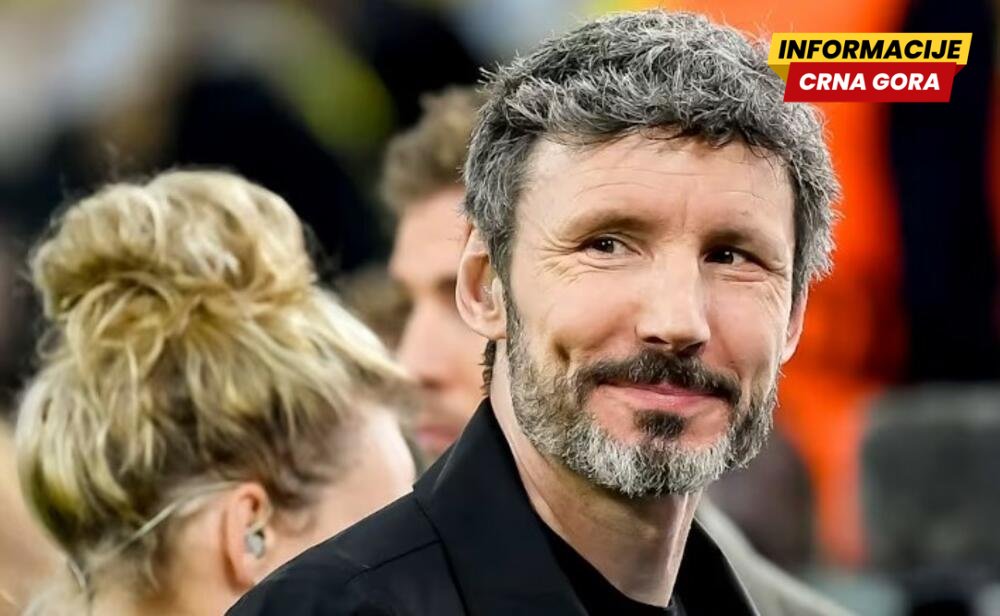 Zvanično je: Belgija povjerila reprezentaciju Van Bomelu do Eura 2028.