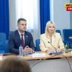 Gorčević: Odluka da konferencija sa EU bude u septembru donijeta prije dvadesetak dana, nije povezana s rekonstrukcijom