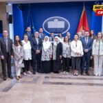 “Istina je jedina brana da se Srebrenica nikome ne ponovi”