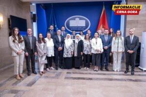 "Istina je jedina brana da se Srebrenica nikome ne ponovi"