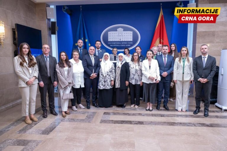 "Istina je jedina brana da se Srebrenica nikome ne ponovi"