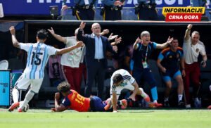 De la Fuente osudio agresiju Argentinaca: Tome nema mjesta u fudbalu