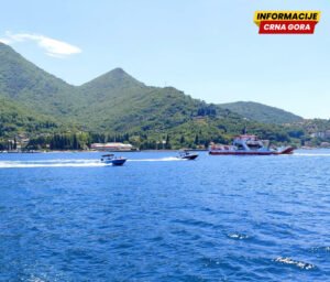 Stati na kraj „oranju” mora zbog profita: Predsjednik Udruženja kapetana upozorio da je stanje neodrživo i opasno