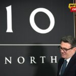 Novi lider Velike Britanije završio prvu radnu sedmicu selidbom u novu kancelariju u Mančesteru