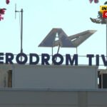 Ptice poremetile saobraćaj na aerodromu u Tivtu, iz ACG-a tvrde da su na kraju svi letovi realizovani