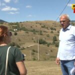 Rudinice često bez struje: “Strancima pokušavamo da objasnimo da ne mogu napuniti telefon”