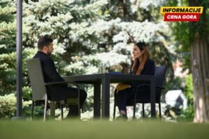 Sirene u Kijevu promijenile stav Trampove saveznice