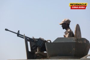 Jemen na ivici novog rata u sjenci sukoba s Iranom