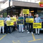 Šahman: Licemjerno je glasati za negatore genocida, pa organizovati promociju knjige o Srebrenici