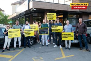 Šahman: Licemjerno je glasati za negatore genocida, pa organizovati promociju knjige o Srebrenici