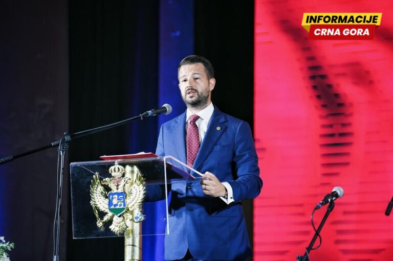 Milatović: Martinićka bitka je iskra crnogorske državnosti i vječni podsjetnik na cijenu slobode