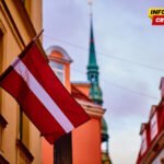 U ruskim napadima na Ukrajinu pogođen konzulat Letonije