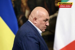 Italijanski ministar odbrane: Ponudio sam Fedorovu mjesto savjetnika, bio je dirnut