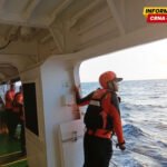 U Indoneziji nestao gliser sa 11 evropskih turista i dvoje članova posade