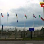 Uhapšena stažistkinja u NATO: “Osumnjičena za špijunažu u korist treće zemlje i članstvo u kriminalnoj organizaciji”